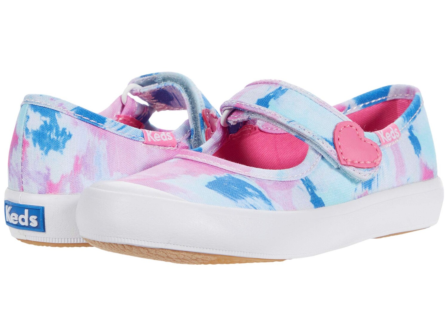 Кроссовки Keds Kids, Harper
Кроссовки Keds Kids, Harper