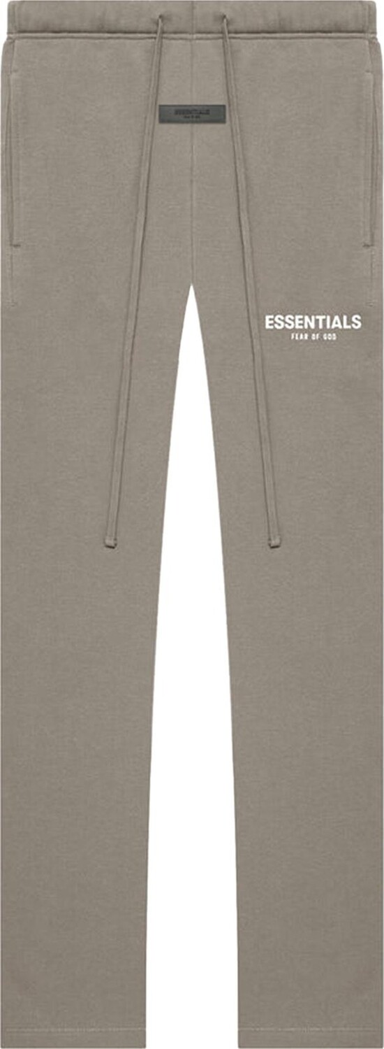 Спортивные брюки Fear of God Essentials Relaxed Sweatpant 'Desert Taupe', серый
Спортивные брюки Fear of God Essentials Relaxed Sweatpant 'Desert Taupe', серый