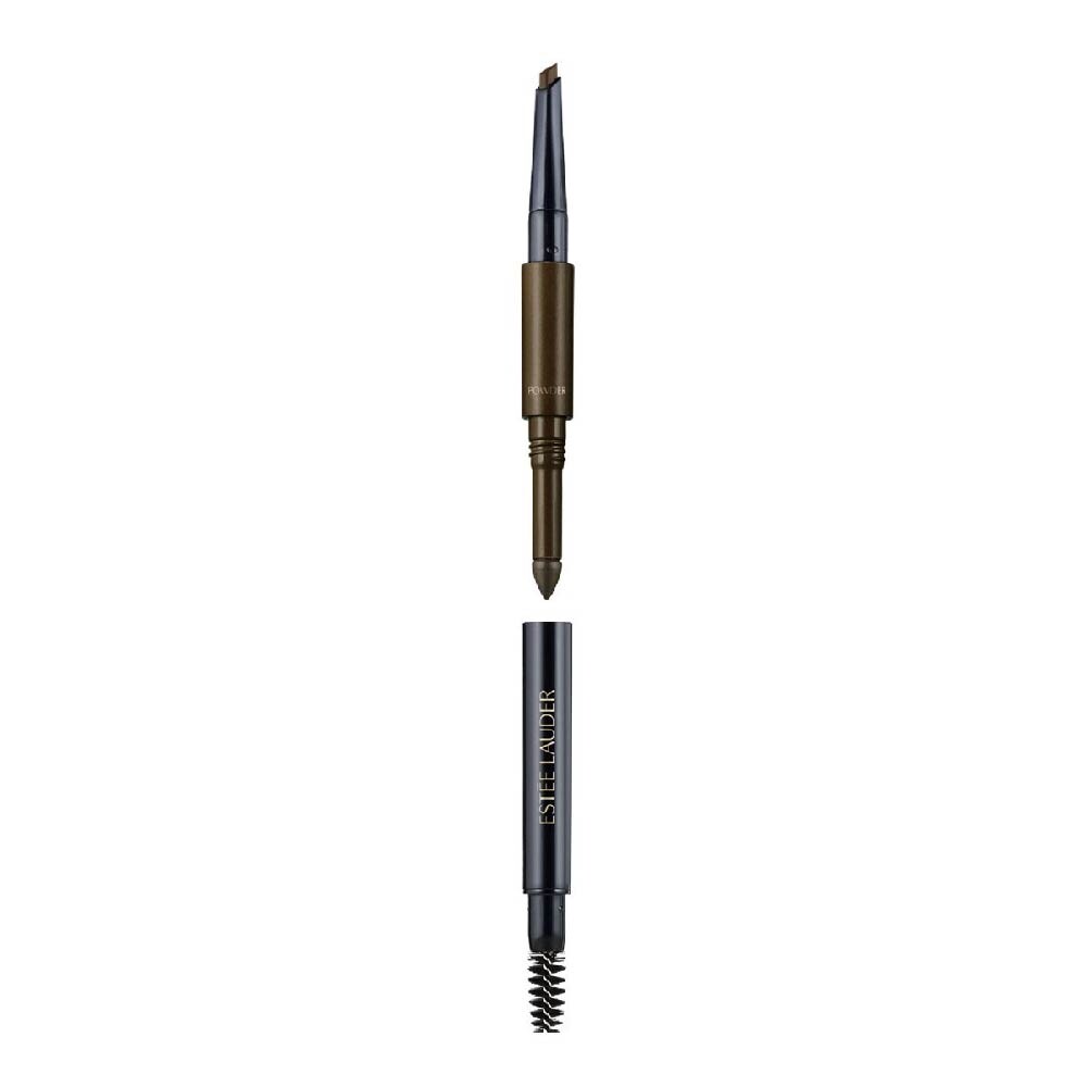 Карандаш для бровей Estée Lauder The Brow Multi Tasker, серо-коричневый
Карандаш для бровей Estée Lauder The Brow Multi Tasker, серо-коричневый