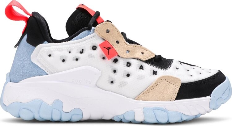 Кроссовки Jordan Delta 2 GS Thermo White, белый, Белый;серый, Кроссовки Jordan Delta 2 GS Thermo White, белый 
Кроссовки Jordan Delta 2 GS Thermo White, белый, Белый;серый, Кроссовки Jordan Delta 2 GS Thermo White, белый