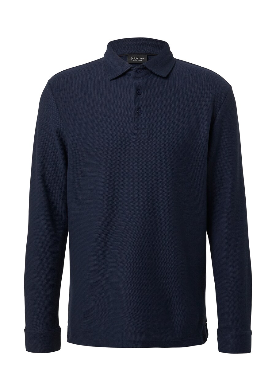 Футболка s.Oliver, Navy
Футболка s.Oliver, Navy