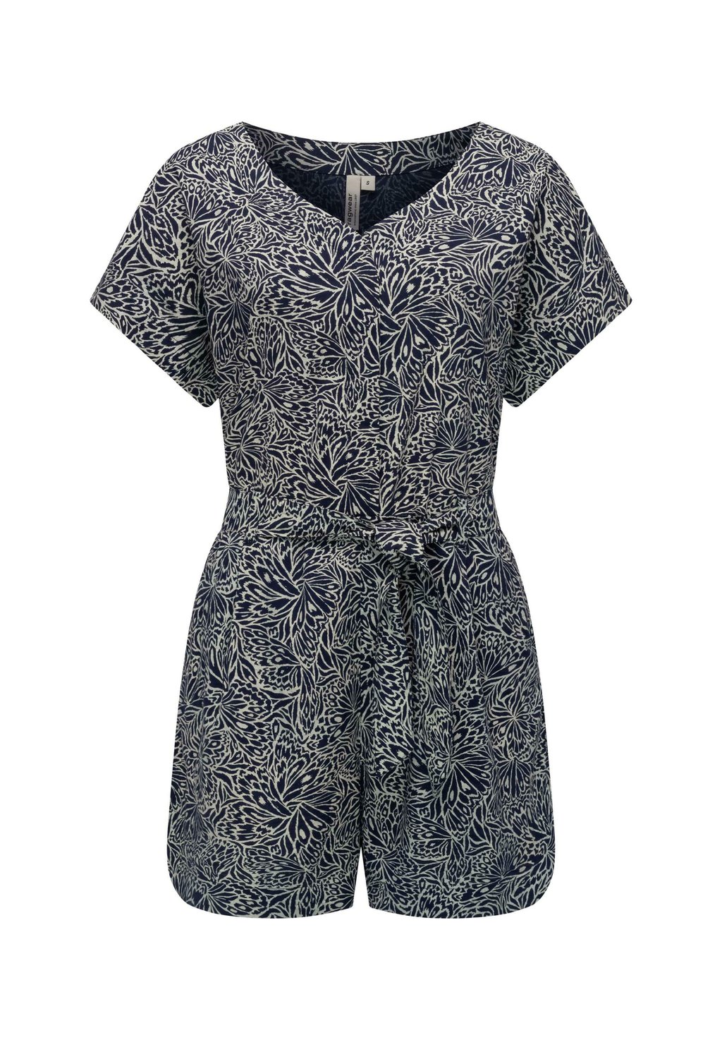 Комбинезон SALWIN Ragwear, темно-синий
Комбинезон SALWIN Ragwear, темно-синий