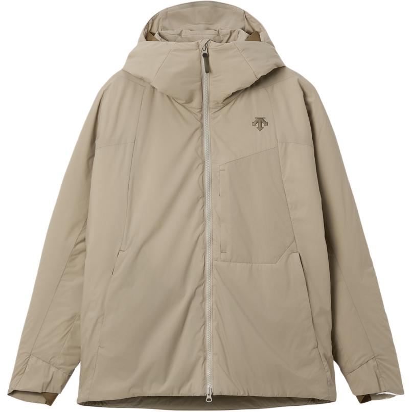 ALLTERRAIN 81 FW25 Пуховик Unisex DESCENTE, bg
ALLTERRAIN 81 FW25 Пуховик Unisex DESCENTE, bg