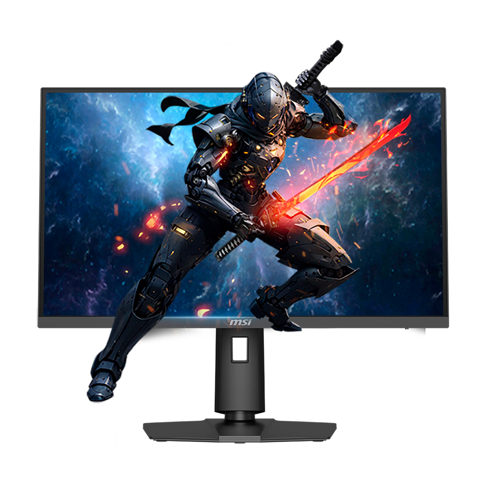 Игровой монитор MSI MAG 274QPF X32, 27", 2560×1440, 320 Гц, Rapid IPS, черный
Игровой монитор MSI MAG 274QPF X32, 27", 2560×1440, 320 Гц, Rapid IPS, черный