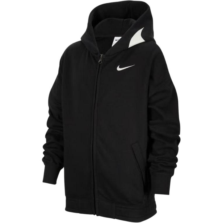 Унисекс куртка Nike, черный
Унисекс куртка Nike, черный