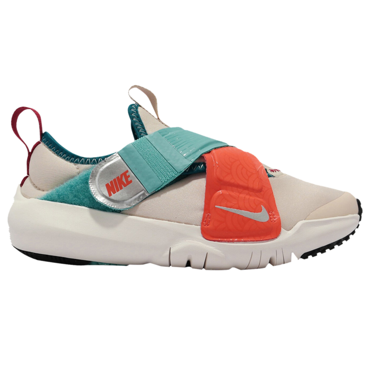 Кроссовки Nike Flex Advance PS 'Light Mahogany Brown Fitness Red', Коричневый
Кроссовки Nike Flex Advance PS 'Light Mahogany Brown Fitness Red', Коричневый