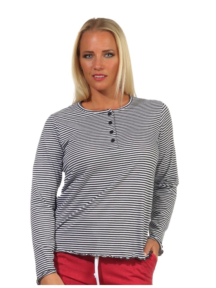 Ночное белье NORMANN, антрацит 
Ночное белье NORMANN, антрацит