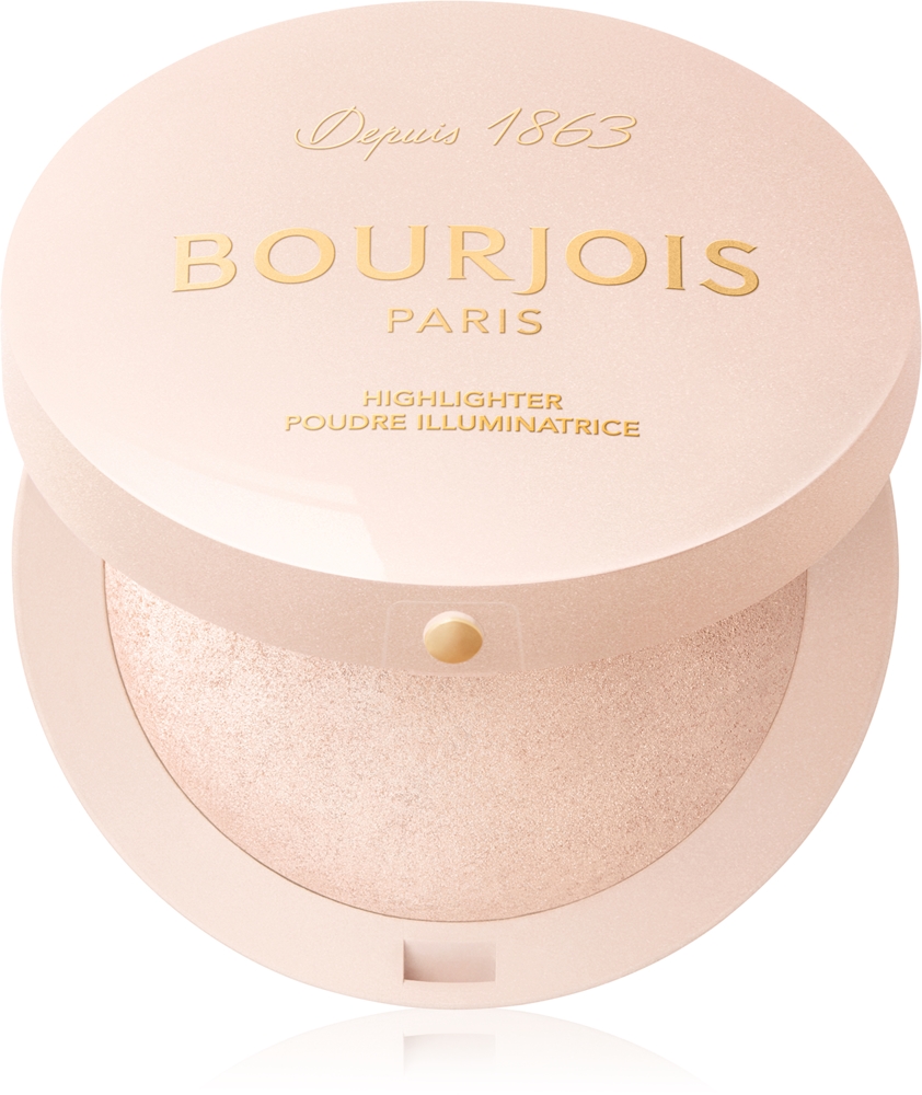 Макси-Круглый маркер-горшок Bourjois, atspalvis 003 champagne 7 гр
Макси-Круглый маркер-горшок Bourjois, atspalvis 003 champagne 7 гр