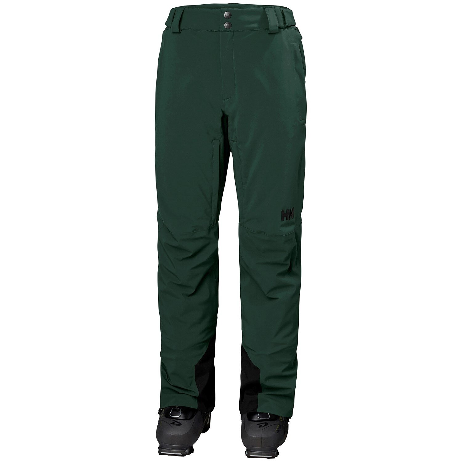 Штаны Helly Hansen Rapid, darkest spruce
Штаны Helly Hansen Rapid, darkest spruce