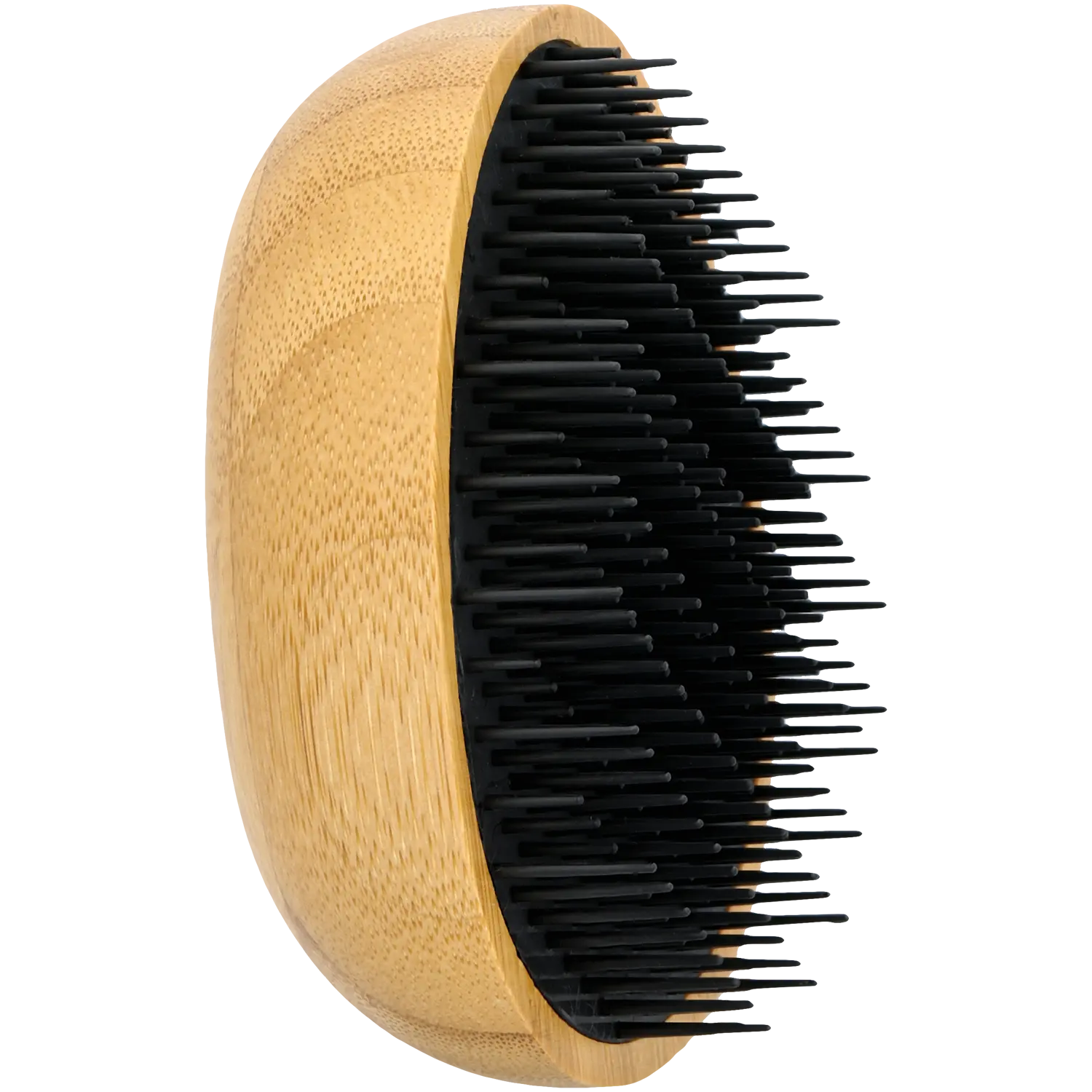 Hebe Professional бамбуковая щетка для распутывания волос, 1 шт.
Hebe Professional бамбуковая щетка для распутывания волос, 1 шт.