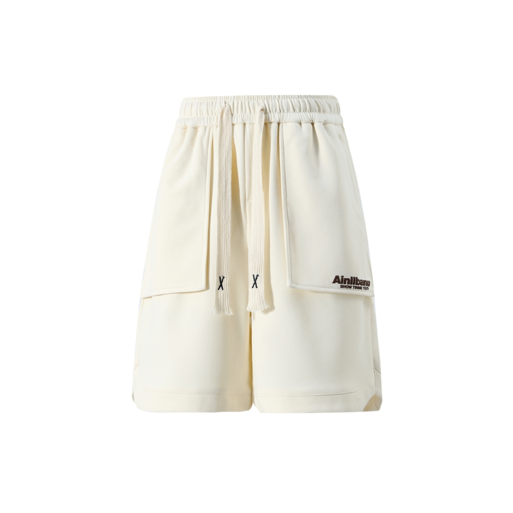 Повседневные шорты Unisex Moderate X1617, оранжевый
Повседневные шорты Unisex Moderate X1617, оранжевый