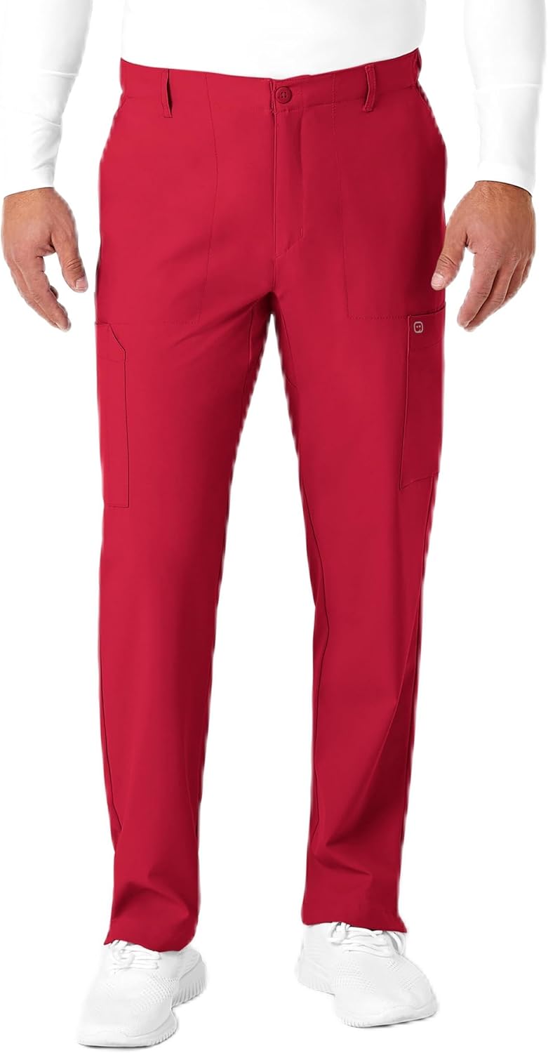 Carhartt мужские плоские карго-штаны, Red
Carhartt мужские плоские карго-штаны, Red