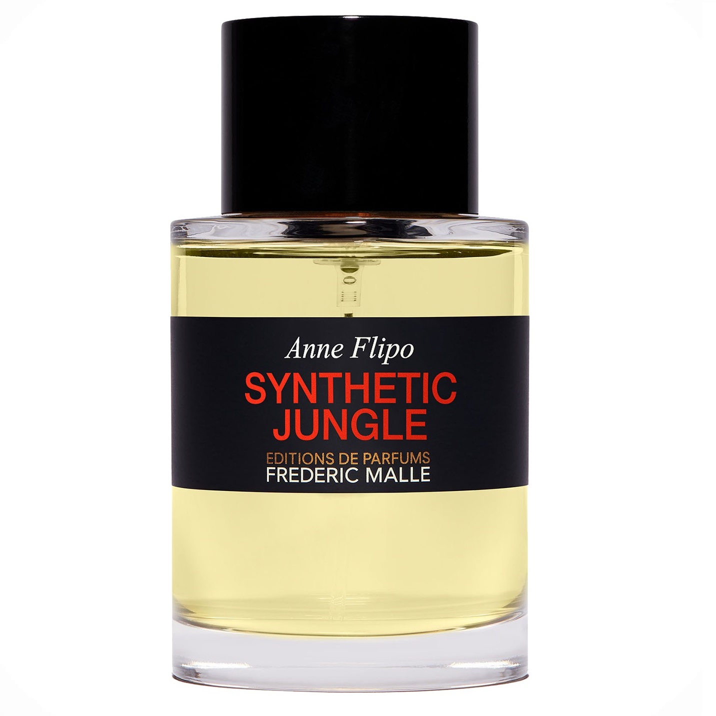 Парфюмерная вода Editions de Parfums Frédéric Malle Synthetic Jungle Unisex 
Парфюмерная вода Editions de Parfums Frédéric Malle Synthetic Jungle Unisex