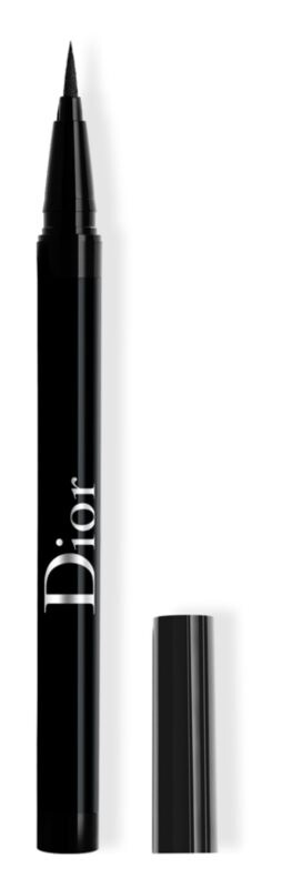 Водостойкие жидкие подводки для глаз DIOR Diorshow On Stage Liner, оттенок 096 Satin Black 0,55 мл
Водостойкие жидкие подводки для глаз DIOR Diorshow On Stage Liner, оттенок 096 Satin Black 0,55 мл
