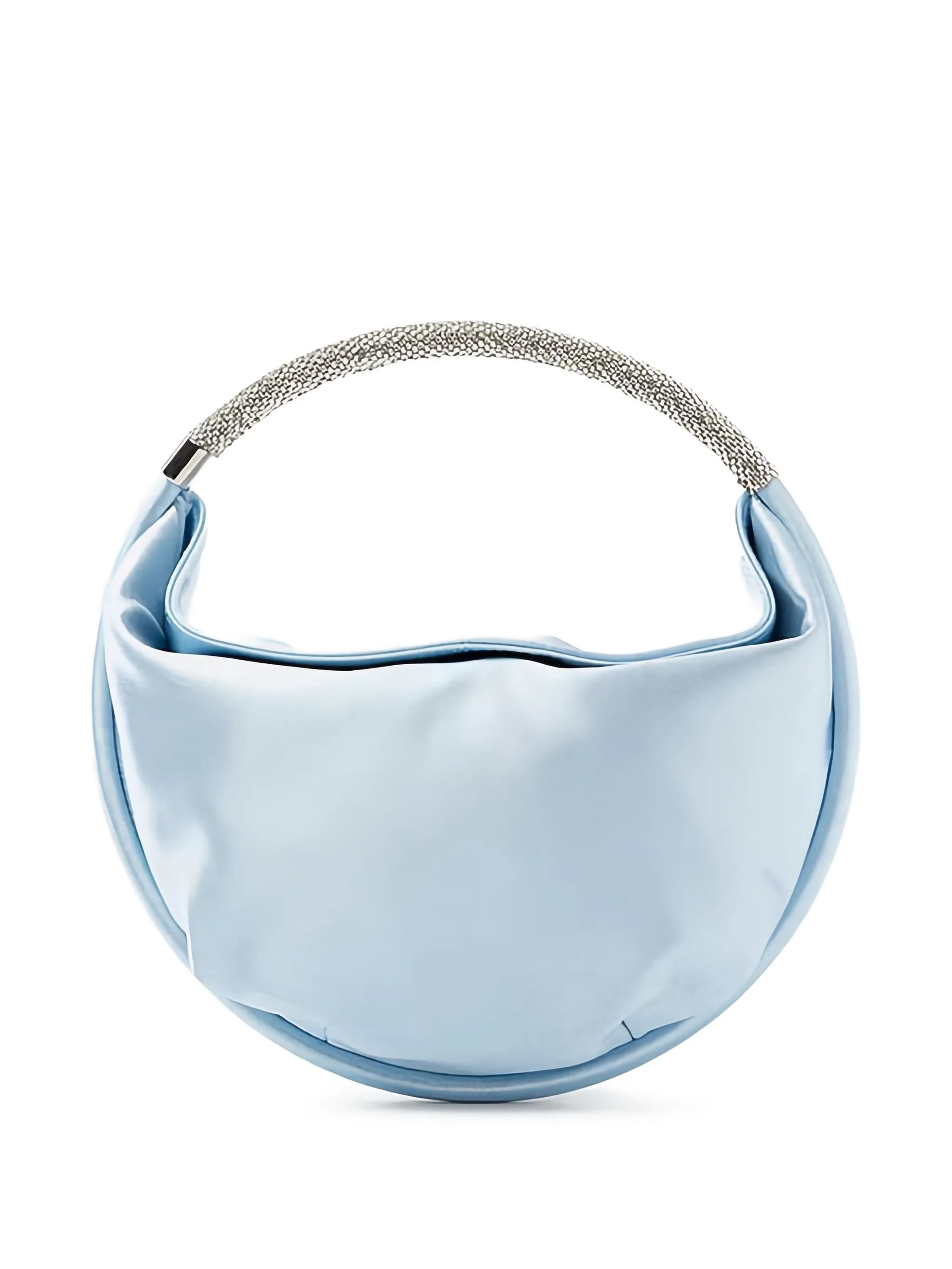 Декорированная сумка на плечо Chiara Twenty Fourhaitch, синий
Декорированная сумка на плечо Chiara Twenty Fourhaitch, синий