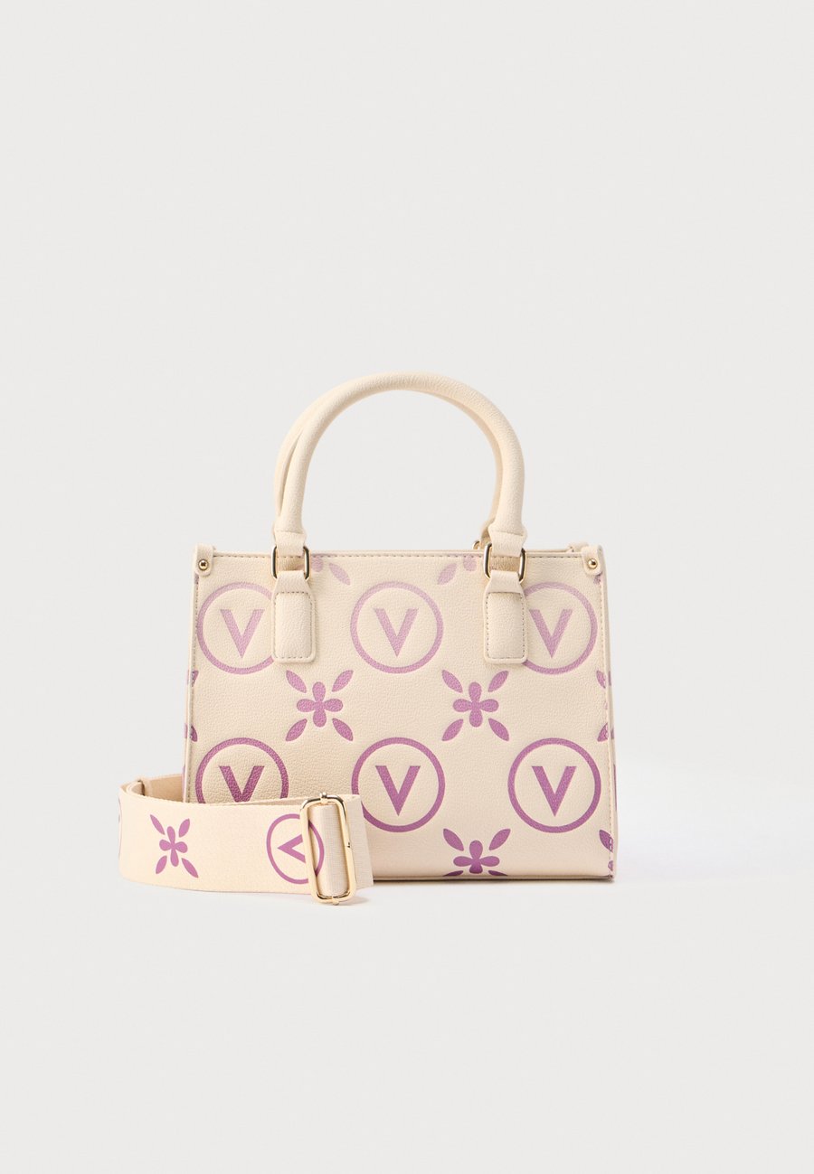 Сумка Valentino Bags SAMBA RE PRINT, Ecru/Rosa/Beige
Сумка Valentino Bags SAMBA RE PRINT, Ecru/Rosa/Beige