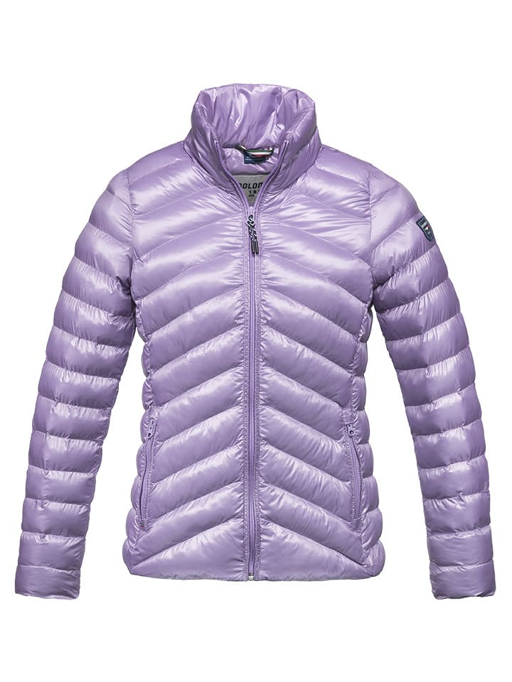 DOLOMITE Функциональная куртка "Gard" сиреневого цвета
DOLOMITE Функциональная куртка "Gard" сиреневого цвета