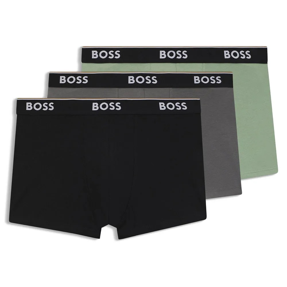 Комплект боксеров BOSS Menswear (3 шт.), мультиколор — SS26
Комплект боксеров BOSS Menswear (3 шт.), мультиколор — SS26