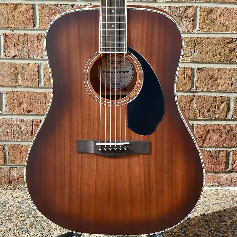Fender PD-220E Dreadnought, полностью из красного дерева, гриф из овангкола, выдержанный коньячный взрыв PD-220E Dreadnought, All Mahogany, Ovangkol Fingerboard, Aged..., Коричневый, Fender PD-220E Dreadnought, полностью из красного дерева, гриф из овангк
Fender PD-220E Dreadnought, полностью из красного дерева, гриф из овангкола, выдержанный коньячный взрыв PD-220E Dreadnought, All Mahogany, Ovangkol Fingerboard, Aged..., Коричневый, Fender PD-220E Dreadnought, полностью из красного дерева, гриф из овангк