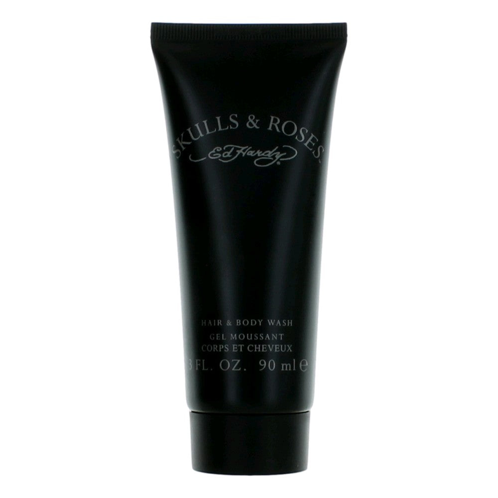 Ed Hardy Skulls & Roses от Ed Hardy, 3 унции геля для волос и тела для мужчин Ed Hardy, Clear/Transparent
Ed Hardy Skulls & Roses от Ed Hardy, 3 унции геля для волос и тела для мужчин Ed Hardy, Clear/Transparent