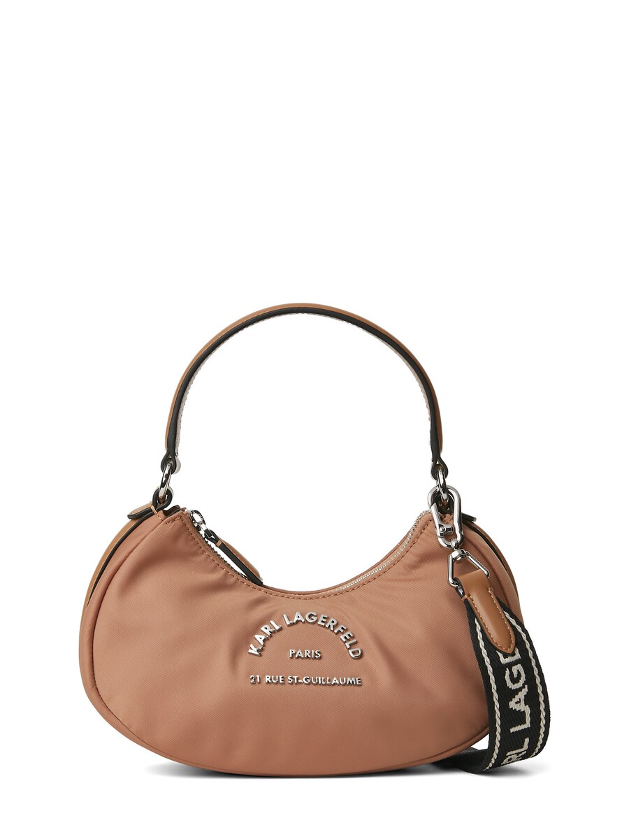 Сумка кросс-боди Karl Lagerfeld, Caramel
Сумка кросс-боди Karl Lagerfeld, Caramel