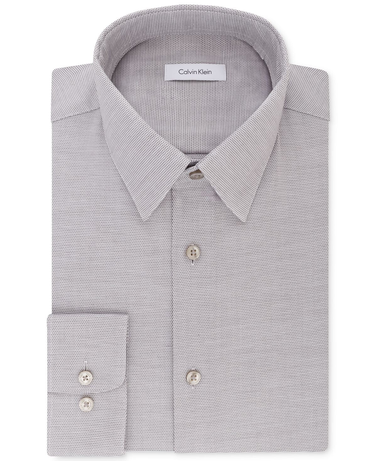 Мужская рубашка calvin klein steel classic/regular non-iron stretch performance Calvin Klein
Мужская рубашка calvin klein steel classic/regular non-iron stretch performance Calvin Klein