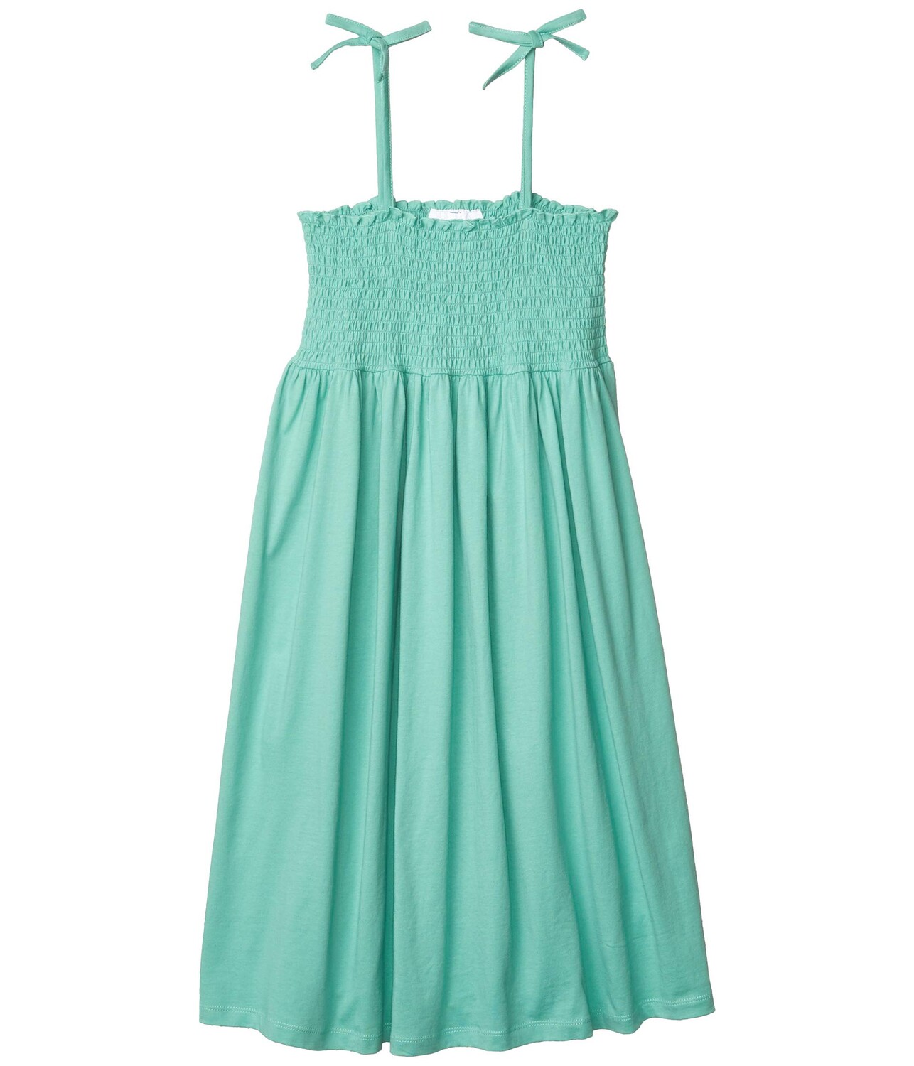 Платье #4kids, Essential Smocked Top Dress 
Платье #4kids, Essential Smocked Top Dress