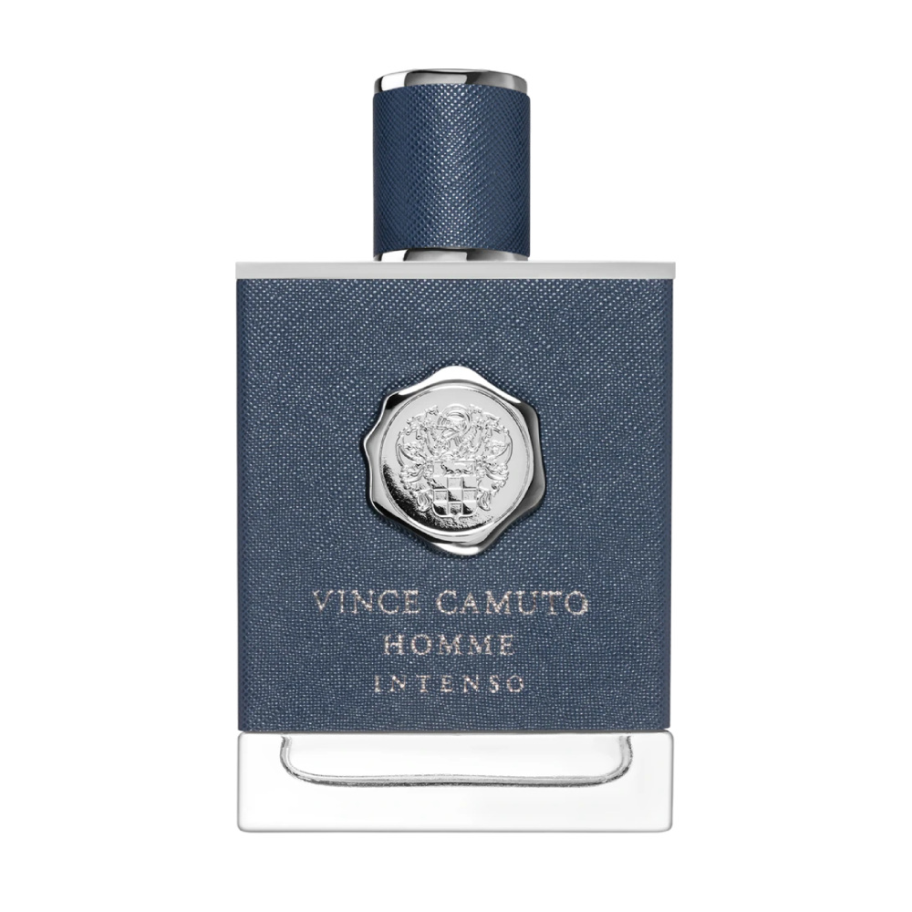 Парфюмированная вода Vince Camuto Homme Intenso
Парфюмированная вода Vince Camuto Homme Intenso