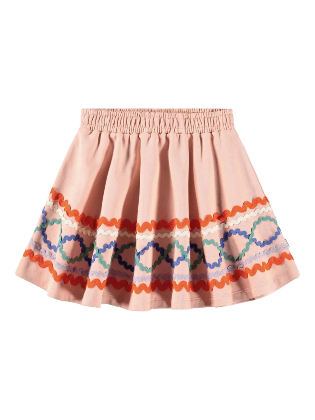 Molo юбка Barbera, розовый
Molo юбка Barbera, розовый