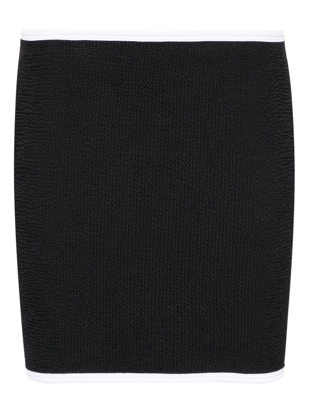 Юбка с жатым эффектом Hunza G, черный
Юбка с жатым эффектом Hunza G, черный