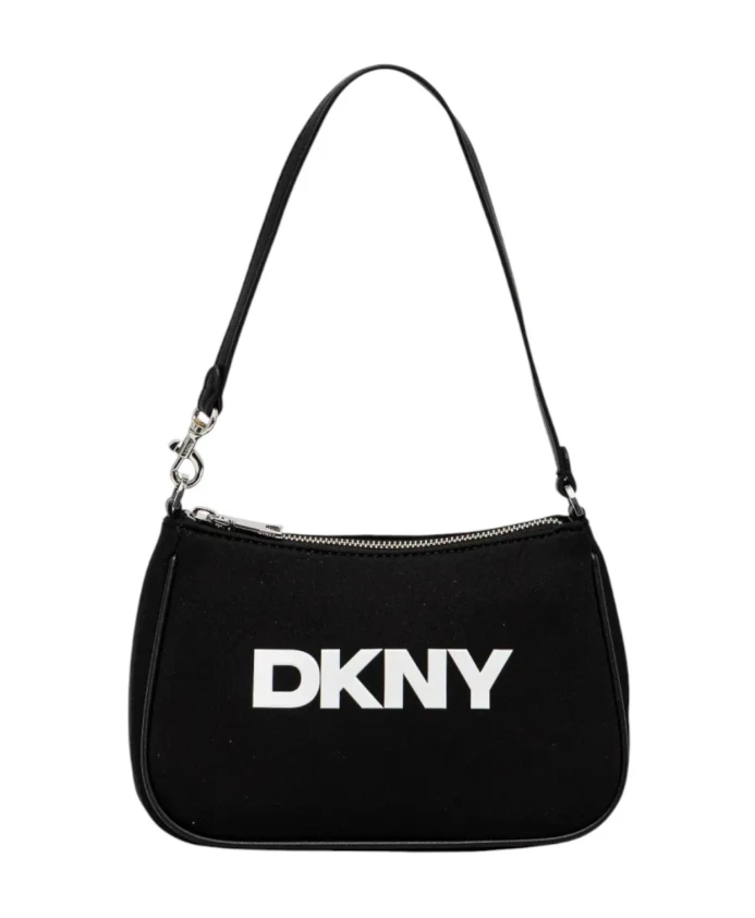 Сумка Jenny - городская элегантность и функциональность. Dkny, черный
Сумка Jenny - городская элегантность и функциональность. Dkny, черный