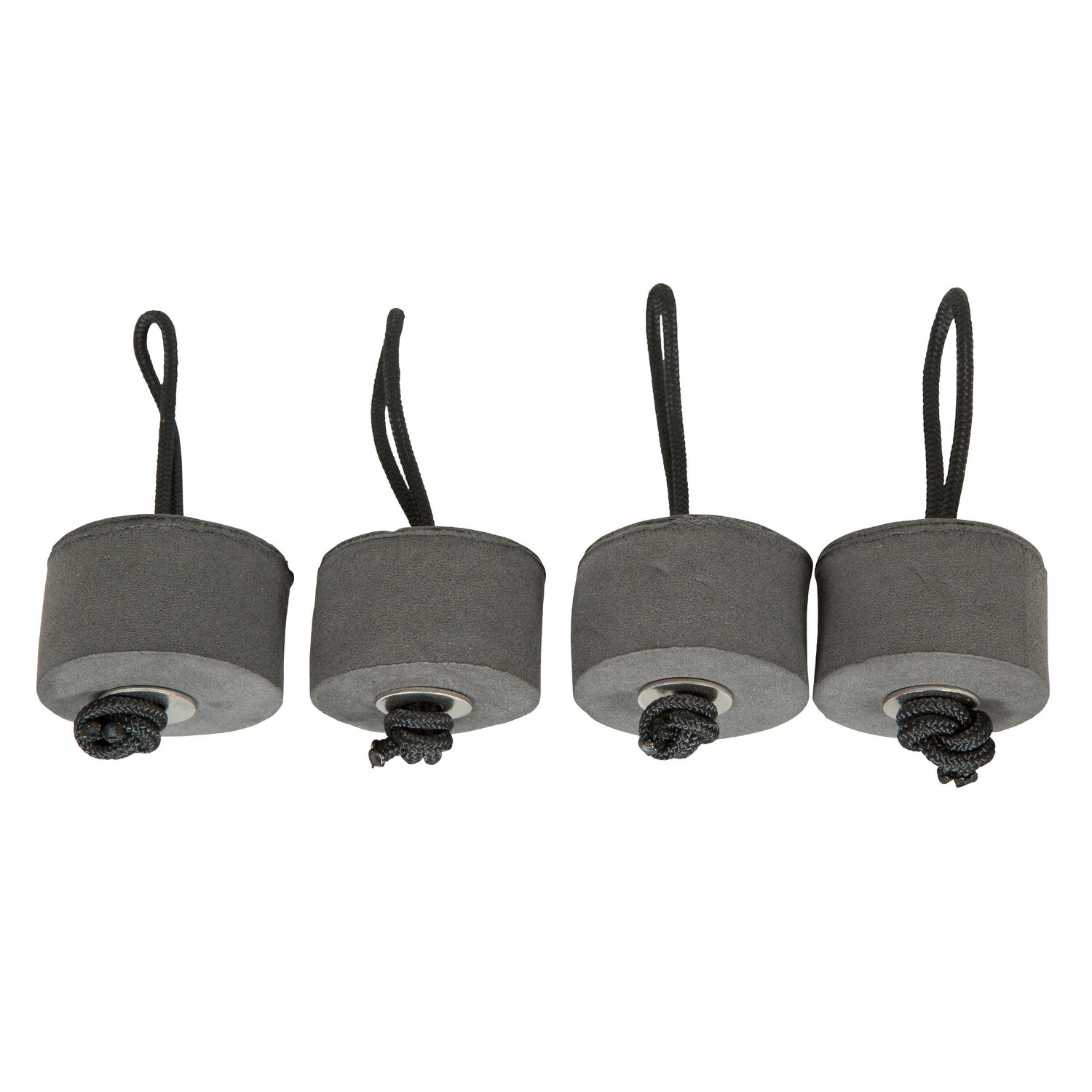 Сливные пробки для каяка с жестким корпусом 4 шт. BIC SPORT
Сливные пробки для каяка с жестким корпусом 4 шт. BIC SPORT