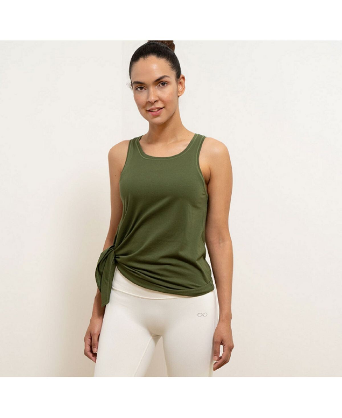 Майка sidekick tie для женщин Rebody Active
Майка sidekick tie для женщин Rebody Active