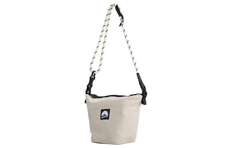 MYEDITION Трехлитровая ведро сумка через плечо для улицы водоотталкивающий полиэстер разноцветный унисекс, Greige
MYEDITION Трехлитровая ведро сумка через плечо для улицы водоотталкивающий полиэстер разноцветный унисекс, Greige