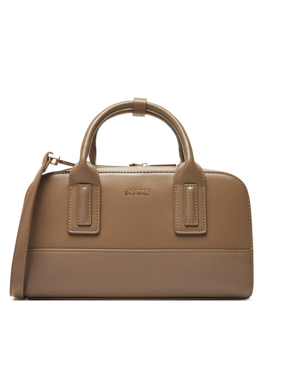 Женская сумка CEO-INES-LX10148 Gino Rossi, бежевый
Женская сумка CEO-INES-LX10148 Gino Rossi, бежевый