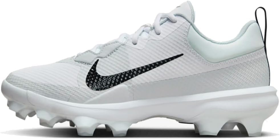 Бейсбольные бутсы NikeMen Force Trout 9 KeystOne, White
Бейсбольные бутсы NikeMen Force Trout 9 KeystOne, White