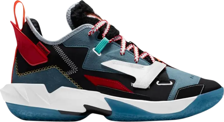 Кроссовки FACETASM x Jordan Why Not Zer0.4 Premium PF Smokey Blue, синий
Кроссовки FACETASM x Jordan Why Not Zer0.4 Premium PF Smokey Blue, синий