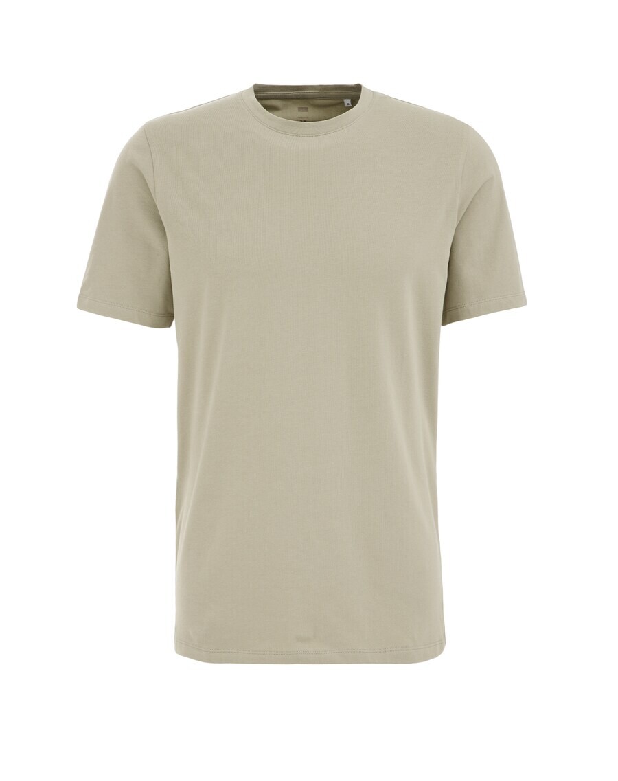 Футболка WE Fashion, светло-зеленый 
Футболка WE Fashion, светло-зеленый