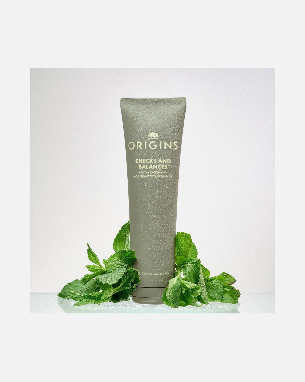 Очищающая пенка для лица Origins, 150 мл
Очищающая пенка для лица Origins, 150 мл