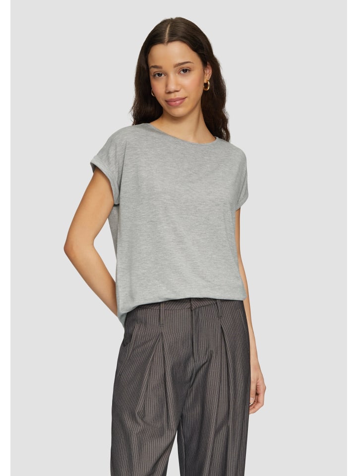 Футболка QS, серый
Футболка QS, серый