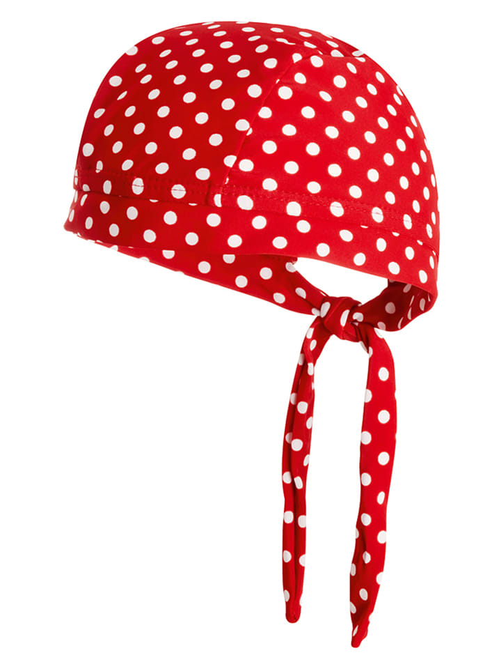 Шапка Playshoes, красно-белый
Шапка Playshoes, красно-белый