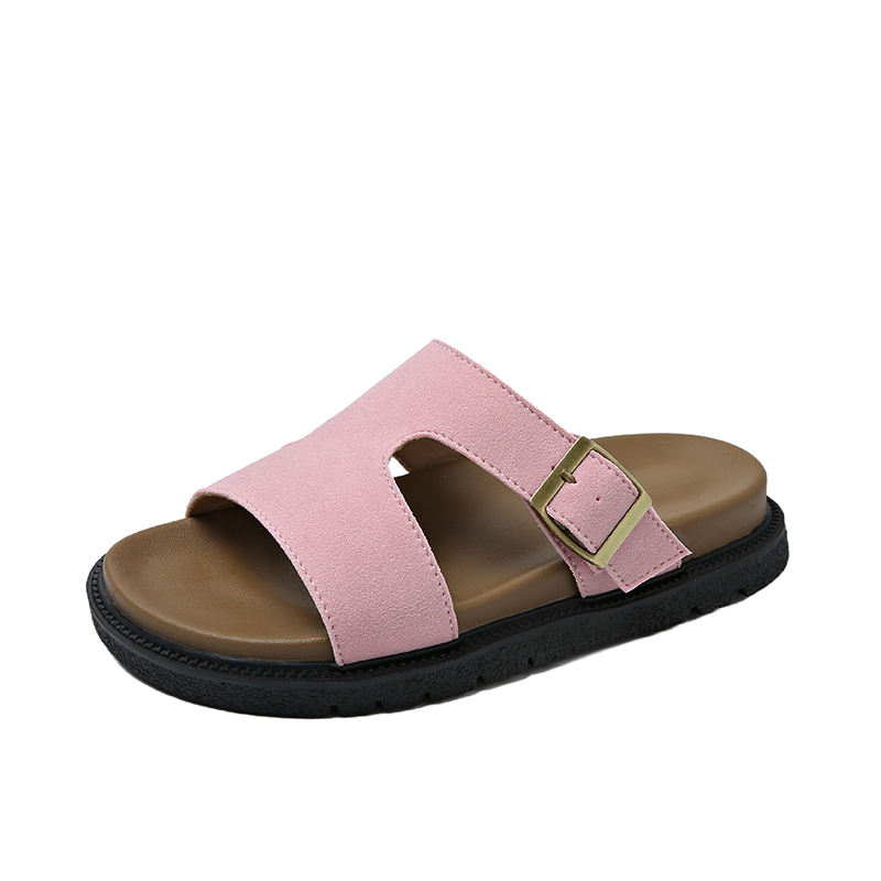 Нескользящие, износостойкие, легкие, амортизирующие детские сандалии для подростков FIRS Kids, розовый
Нескользящие, износостойкие, легкие, амортизирующие детские сандалии для подростков FIRS Kids, розовый