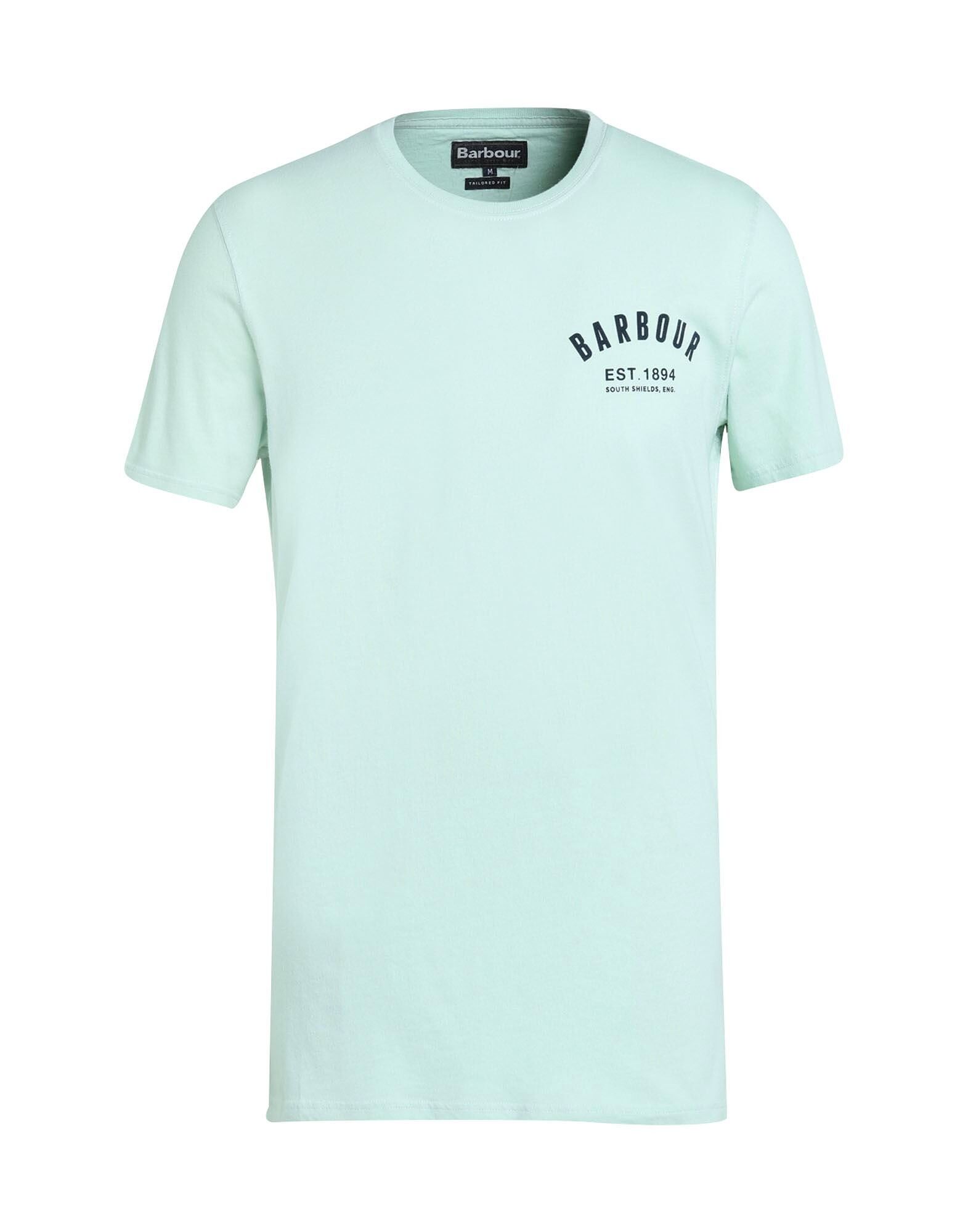Футболка Barbour, светло-зеленый
Футболка Barbour, светло-зеленый
