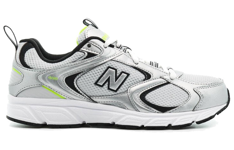 Кроссовки New Balance унисекс
Кроссовки New Balance унисекс