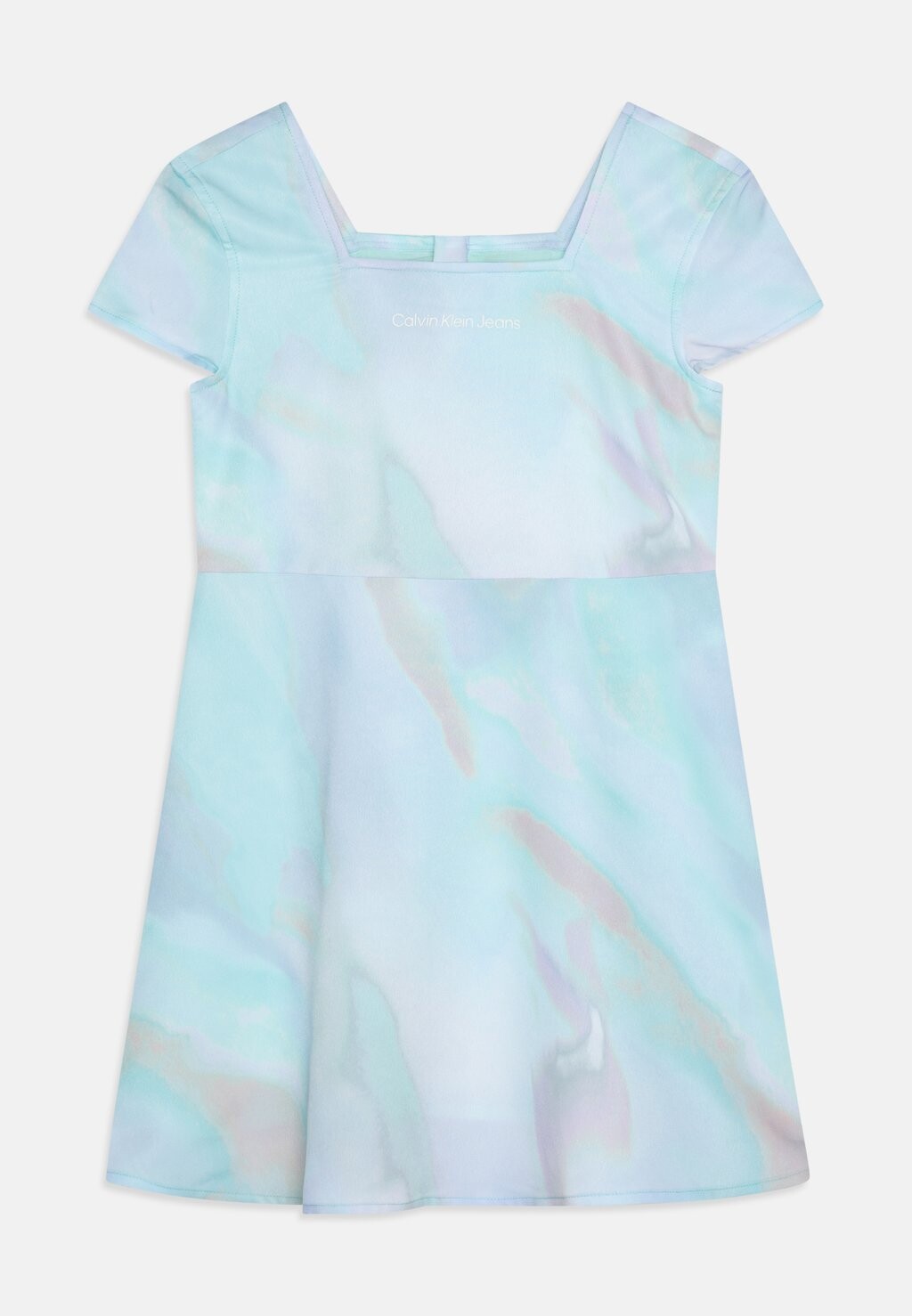 Платье дневное SERENITY SQUARE DRESS Calvin Klein Jeans, цвет blue
Платье дневное SERENITY SQUARE DRESS Calvin Klein Jeans, цвет blue