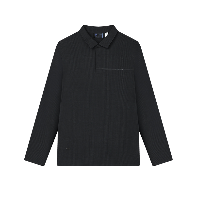 FILA Поло мужское угольно-черное Jet Black, Черный, FILA Поло мужское угольно-черное Jet Black
FILA Поло мужское угольно-черное Jet Black, Черный, FILA Поло мужское угольно-черное Jet Black