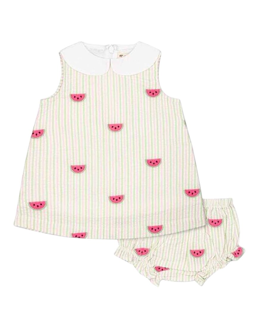 Платье Моники и Энди из ткани сирсакер MONICA + ANDY, розовый
Платье Моники и Энди из ткани сирсакер MONICA + ANDY, розовый