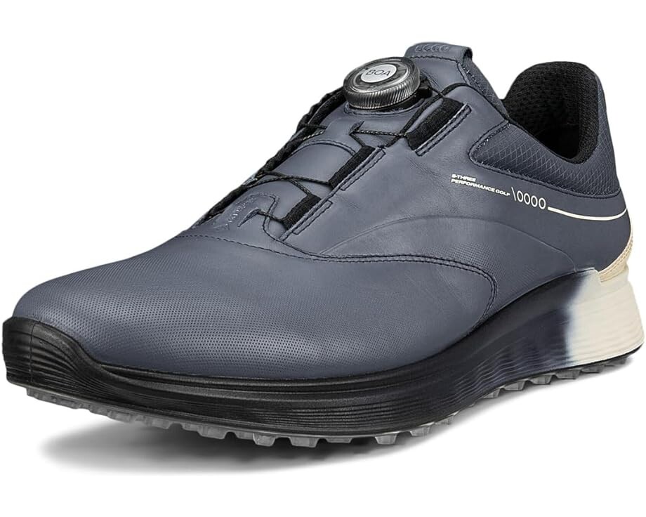 Кроссовки ECCO Golf S-Three Boa GORE-TEX Waterproof Golf Hybrid Golf Shoes, цвет Ombre/Sand, Синий, Кроссовки ECCO Golf S-Three Boa GORE-TEX Waterproof Golf Hybrid Golf Shoes, цвет Ombre/Sand
Кроссовки ECCO Golf S-Three Boa GORE-TEX Waterproof Golf Hybrid Golf Shoes, цвет Ombre/Sand, Синий, Кроссовки ECCO Golf S-Three Boa GORE-TEX Waterproof Golf Hybrid Golf Shoes, цвет Ombre/Sand