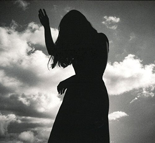 CD диск White, Emily: They Moved In Shadow All Together
CD диск White, Emily: They Moved In Shadow All Together