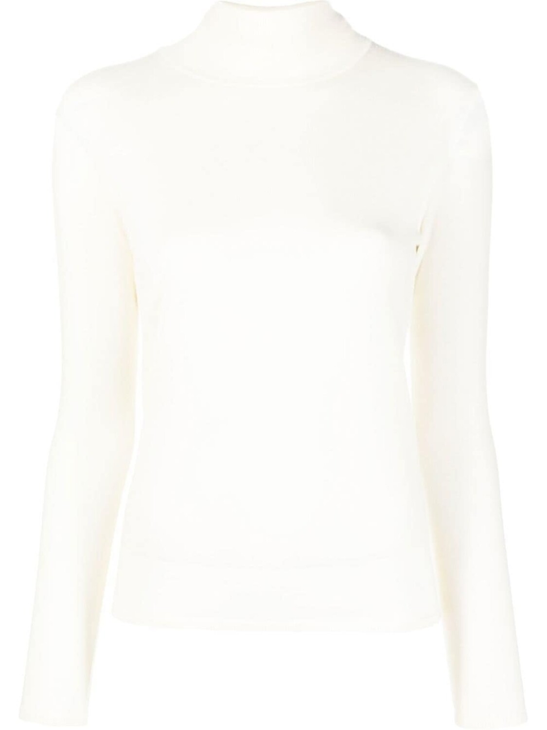 ASPESI джемпер из необработанной шерсти с высоким воротником, нейтральный цвет
ASPESI джемпер из необработанной шерсти с высоким воротником, нейтральный цвет